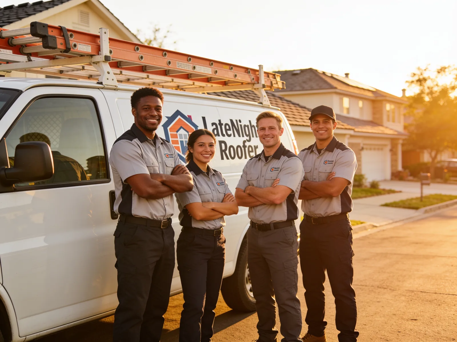 Emergency Roof Repair company in Elsmere, NE